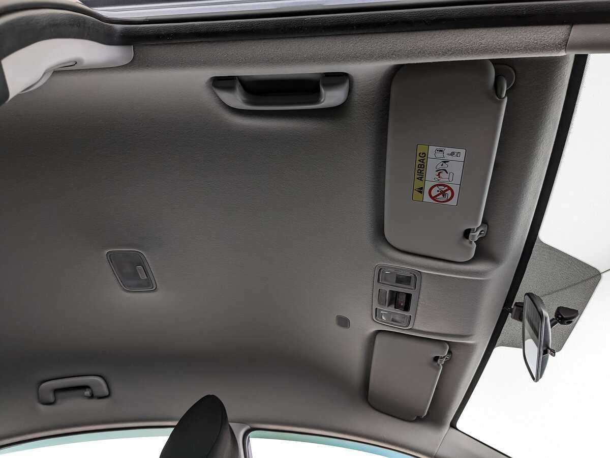 Hyundai Solaris, 2019 - Фото №17