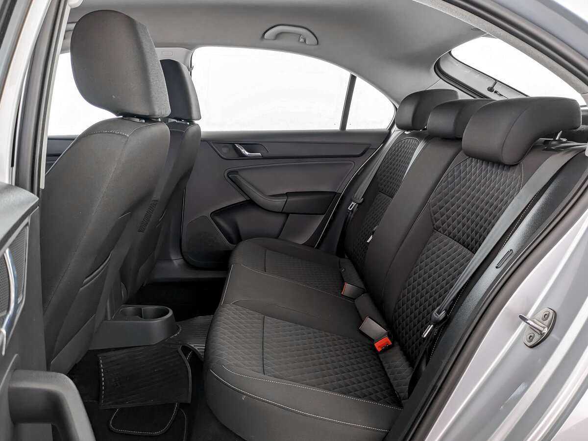 Skoda Rapid, 2016 - Фото №8
