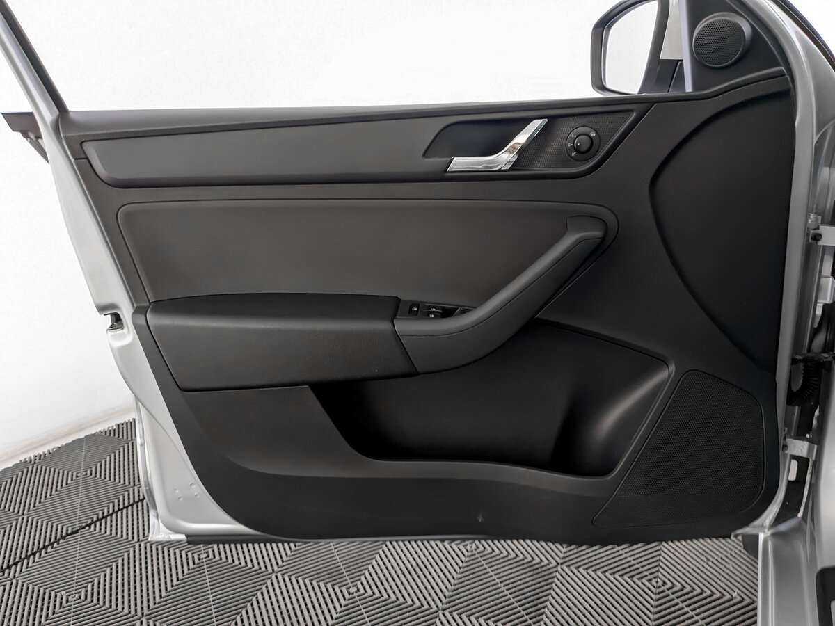 Skoda Rapid, 2016 - Фото №13