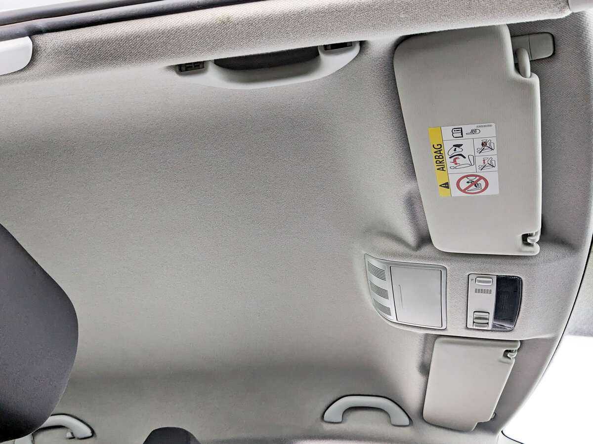 Skoda Rapid, 2016 - Фото №16