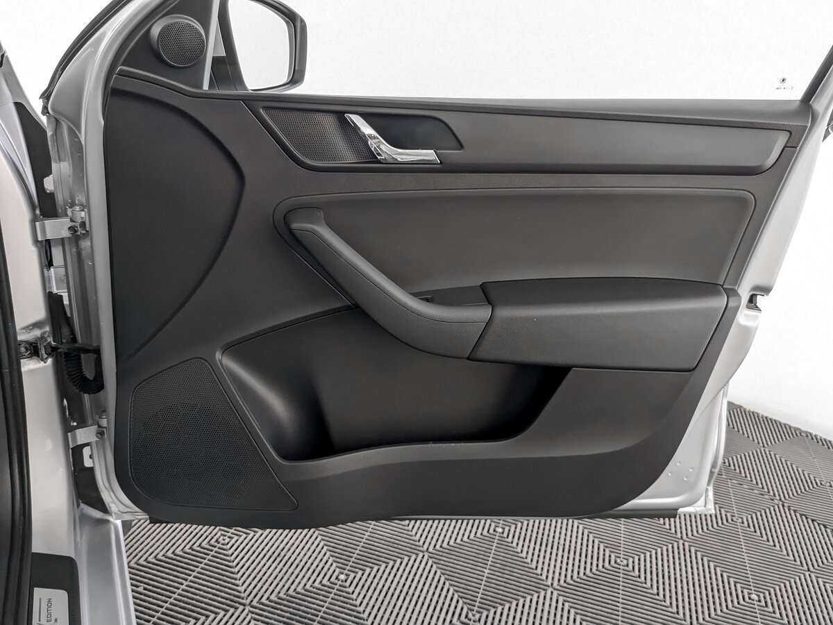 Skoda Rapid, 2016 - Фото №18