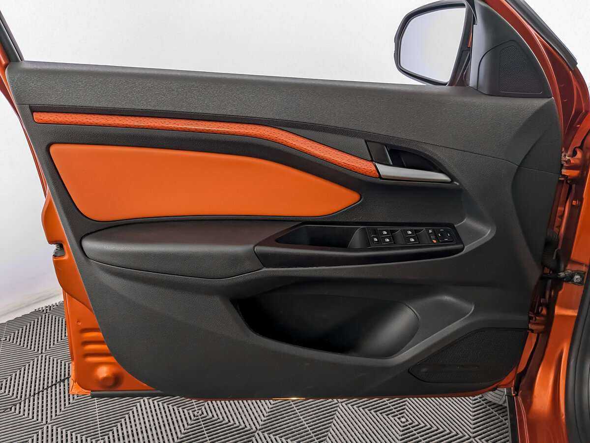 Lada (ВАЗ) Vesta SW Cross, 2019 - Фото №15