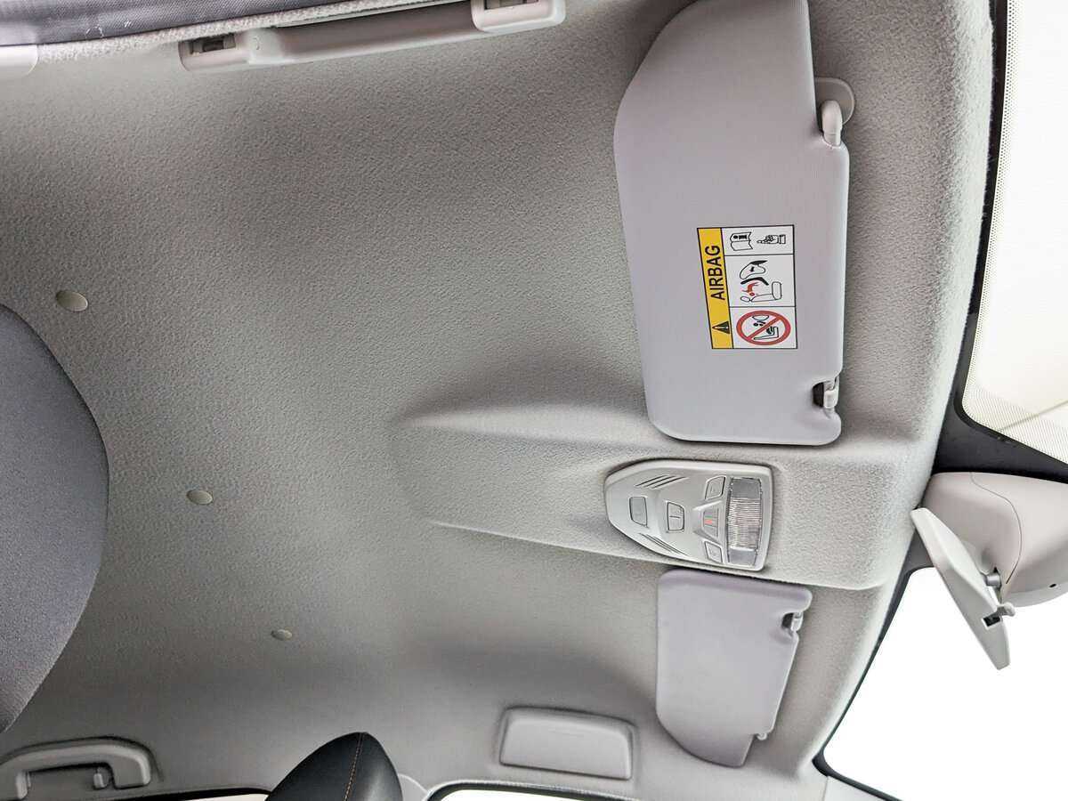 Lada (ВАЗ) Vesta SW Cross, 2019 - Фото №18