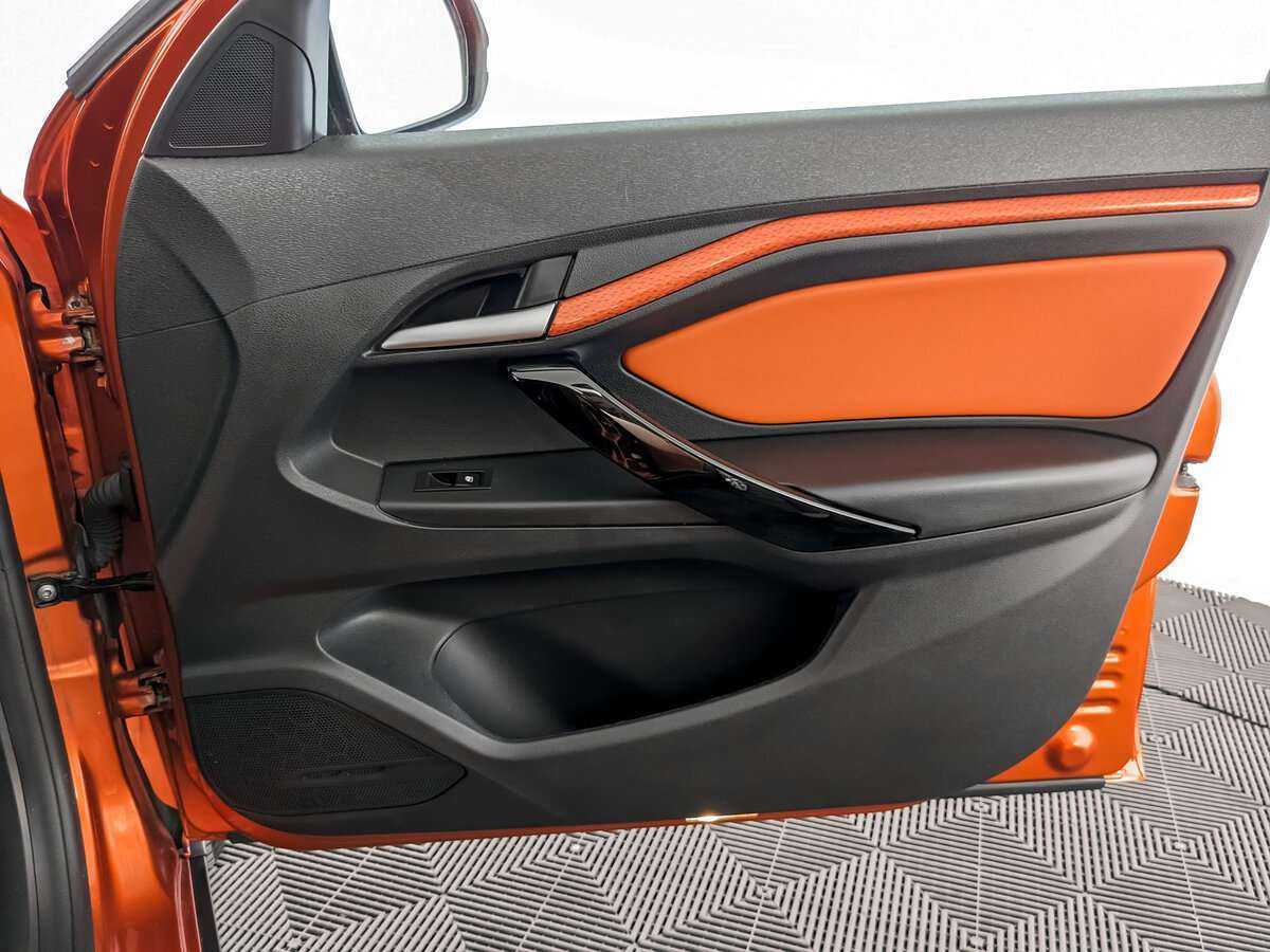 Lada (ВАЗ) Vesta SW Cross, 2019 - Фото №20