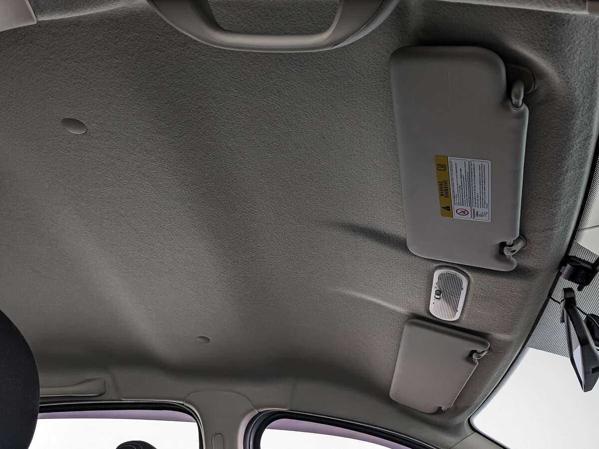 Renault Sandero, 2013 - Фото №17