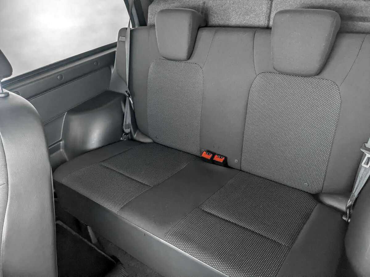 Lada (ВАЗ) 2121 (4x4), 2020 - Фото №8