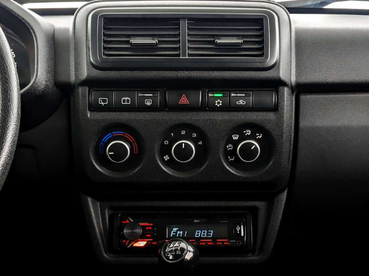 Lada (ВАЗ) 2121 (4x4), 2020 - Фото №11