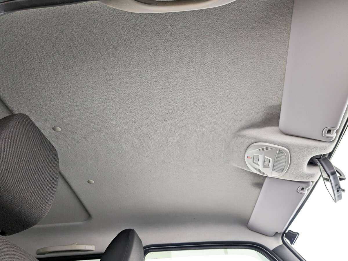 Lada (ВАЗ) 2121 (4x4), 2020 - Фото №16