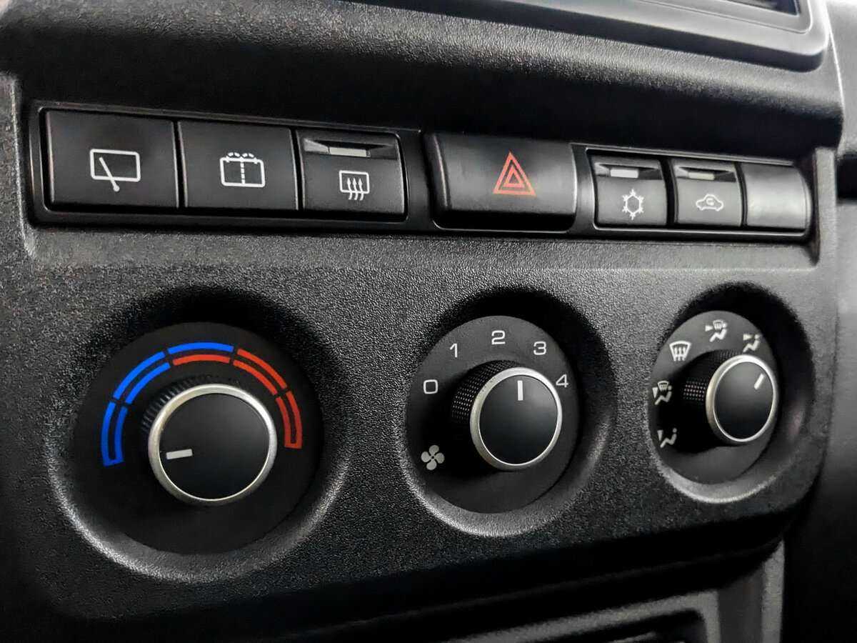 Lada (ВАЗ) 2121 (4x4), 2020 - Фото №19