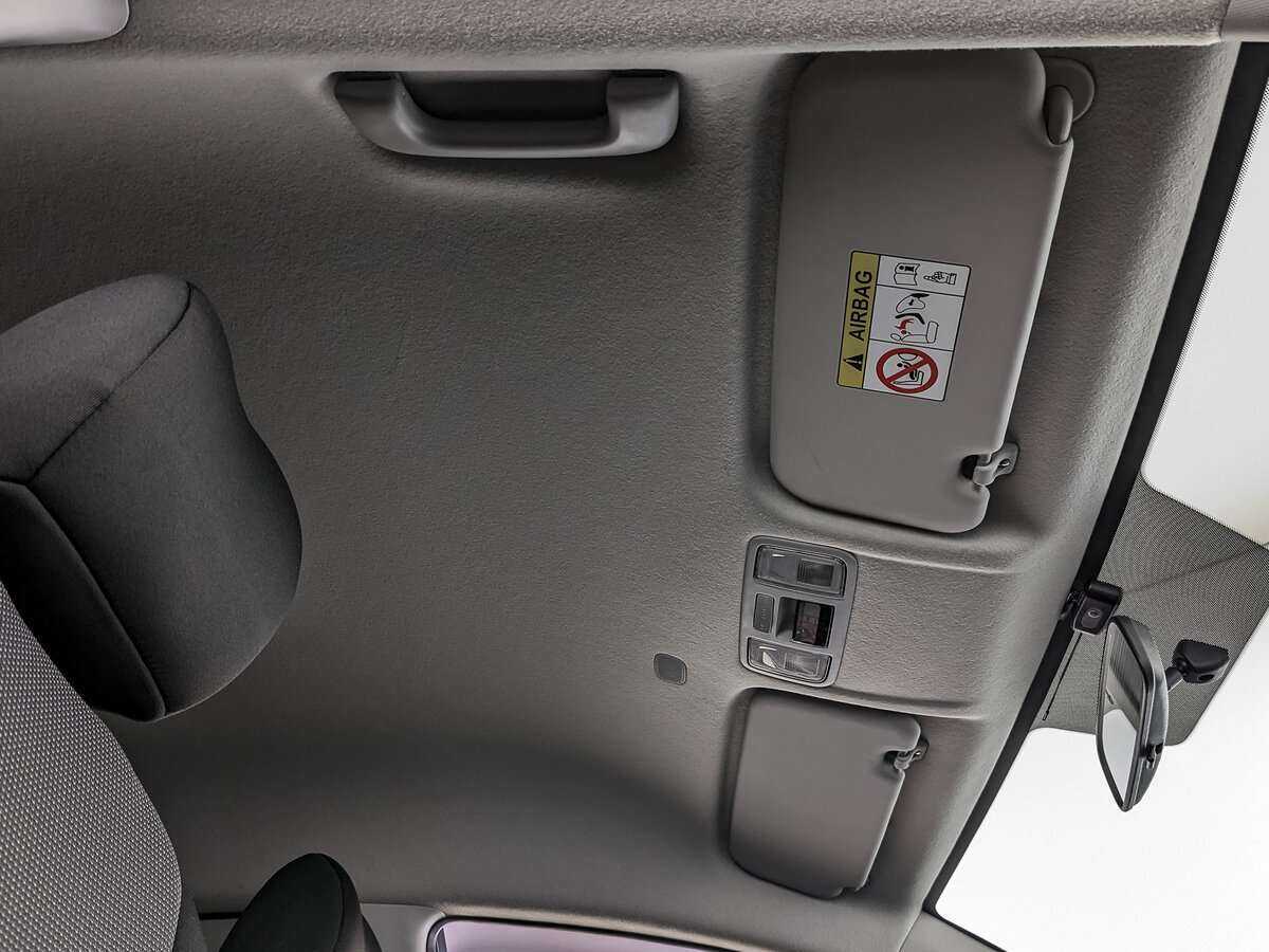 Hyundai Solaris, 2018 - Фото №22