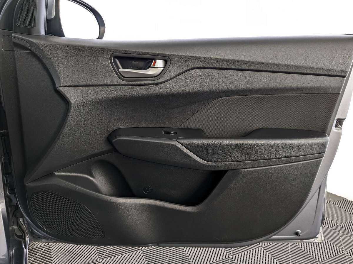 Hyundai Solaris, 2018 - Фото №24