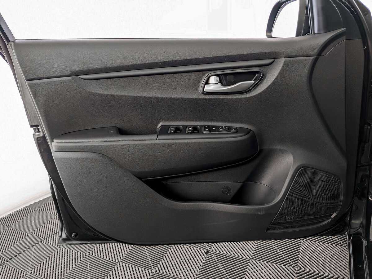 Kia Rio, 2021 - Фото №14