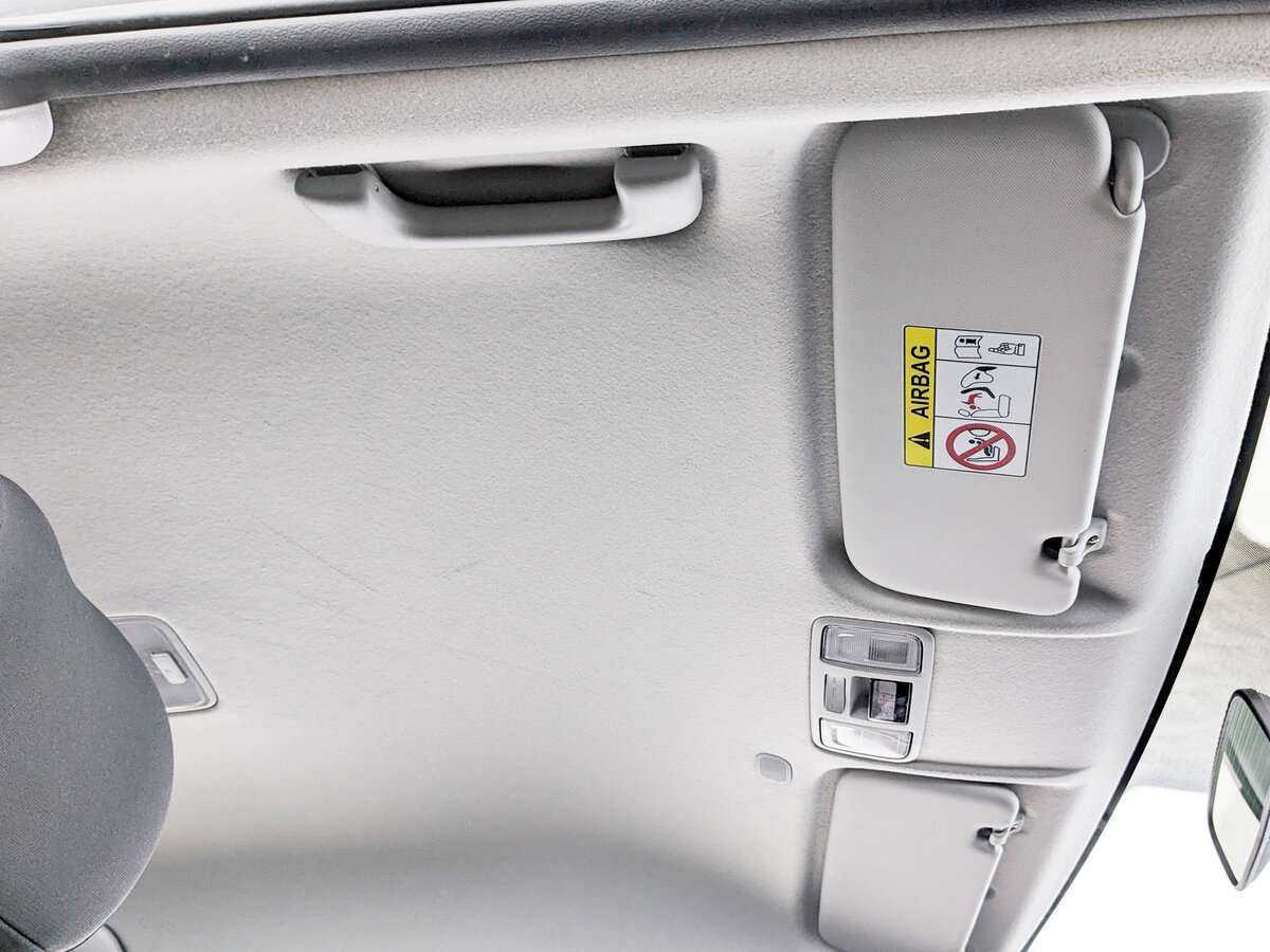 Kia Rio, 2021 - Фото №17