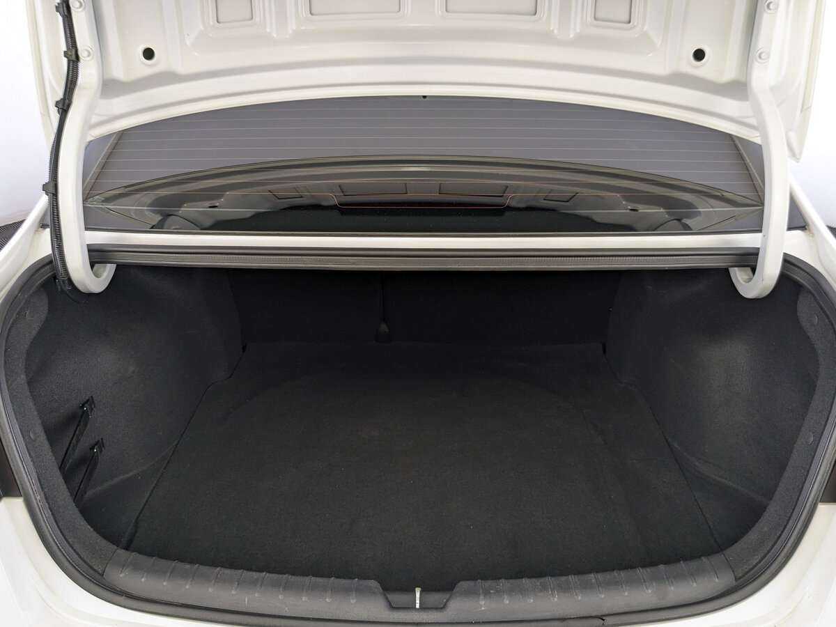 Kia Rio, 2021 - Фото №9