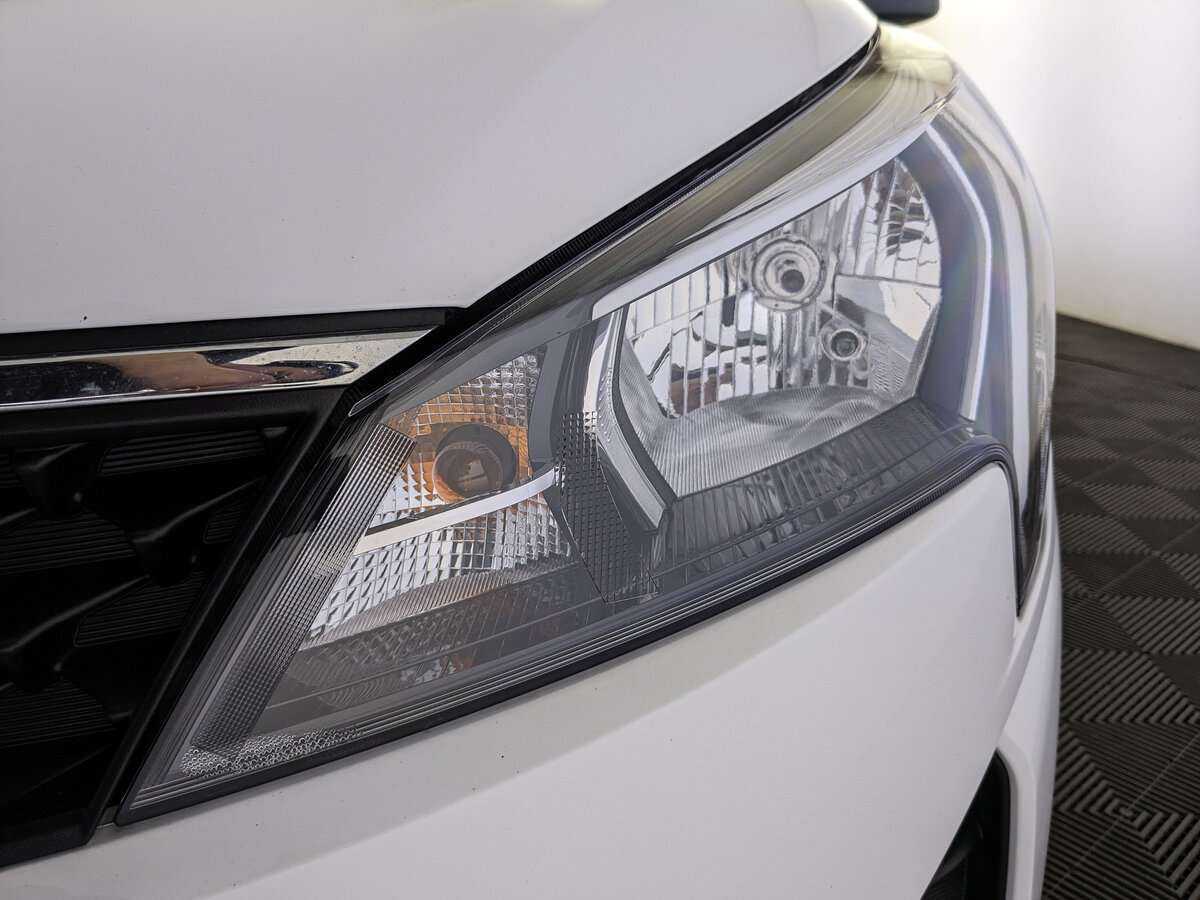 Kia Rio, 2021 - Фото №10