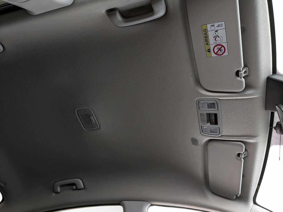 Kia Rio, 2021 - Фото №22