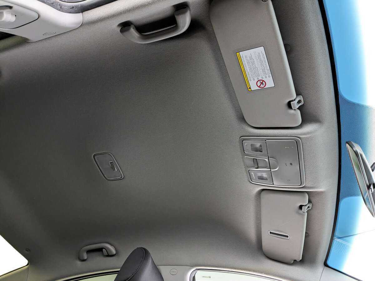 Kia Rio 5-speed, 2014 - Фото №17