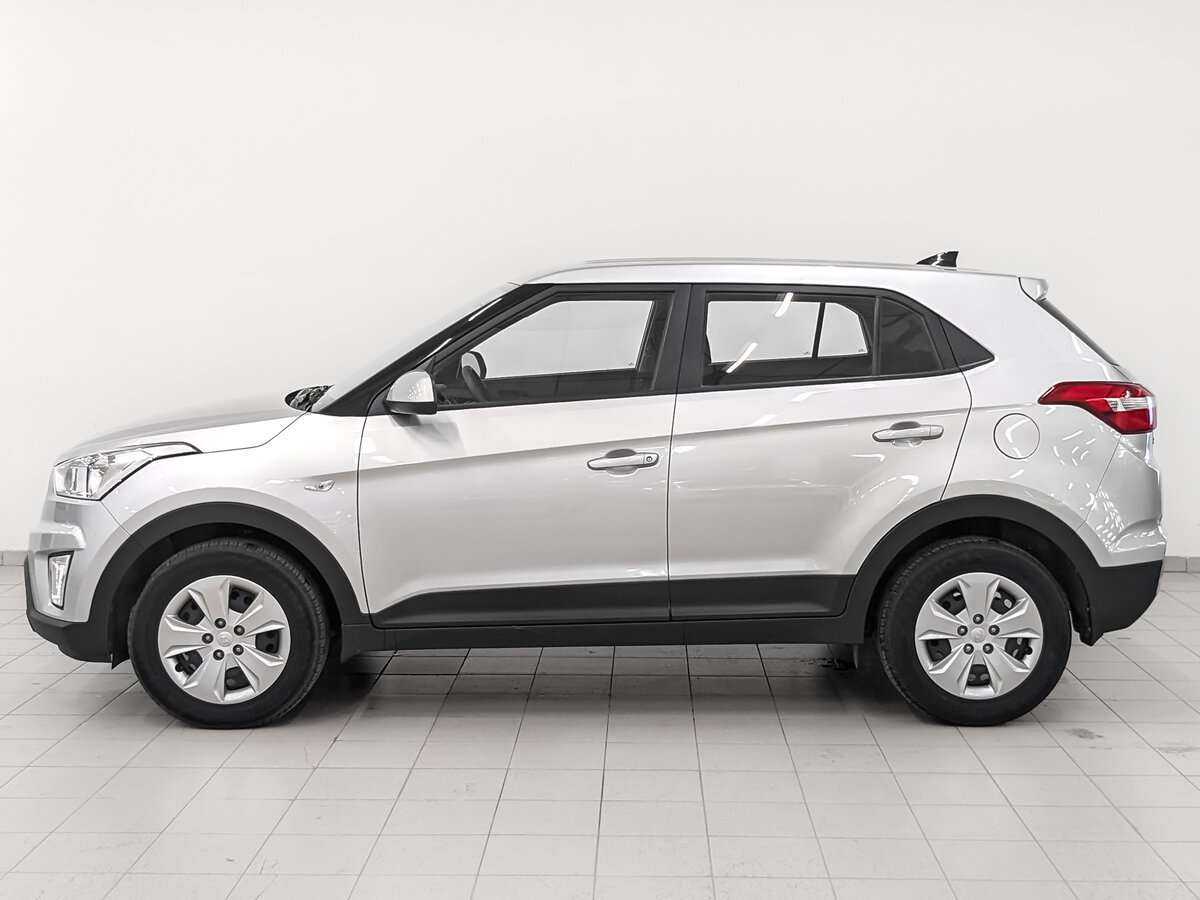 Hyundai Creta, 2019 - Фото №7