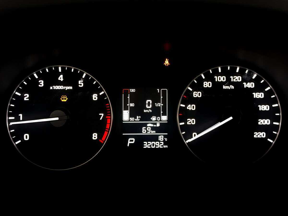 Hyundai Creta, 2019 - Фото №10