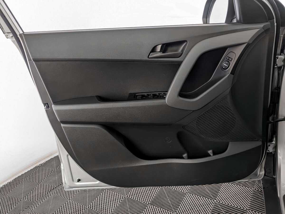 Hyundai Creta, 2019 - Фото №14