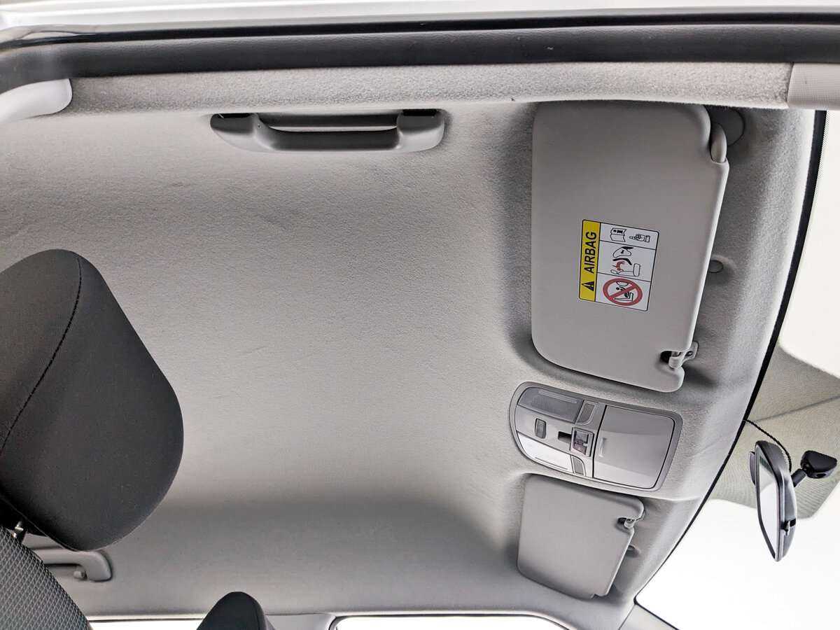 Hyundai Creta, 2019 - Фото №17