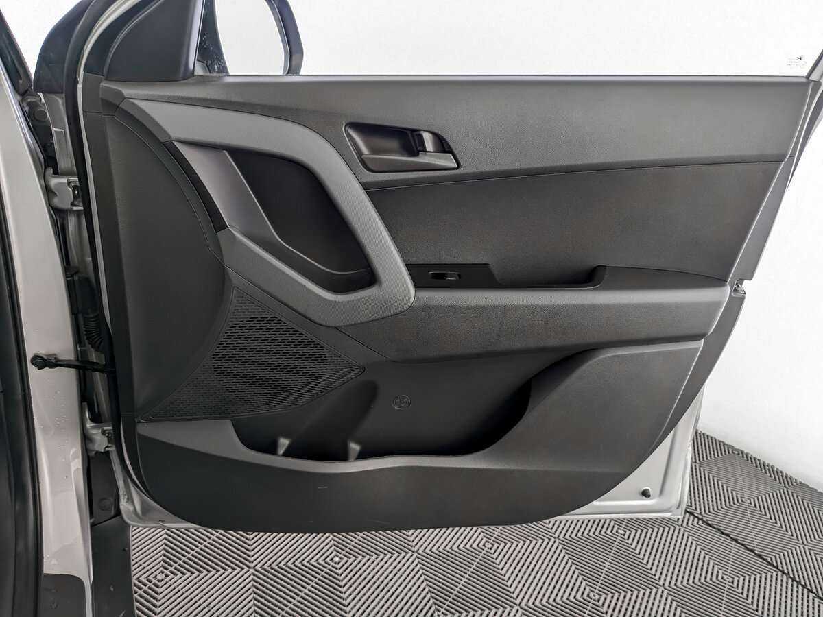 Hyundai Creta, 2019 - Фото №19