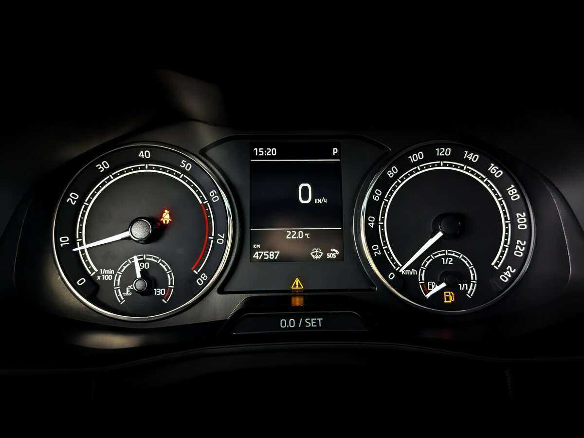 Skoda Rapid, 2020 - Фото №9