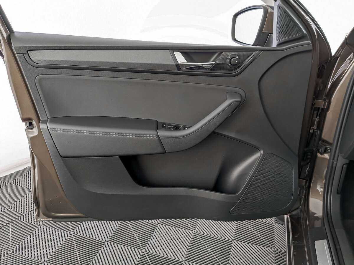 Skoda Rapid, 2020 - Фото №13