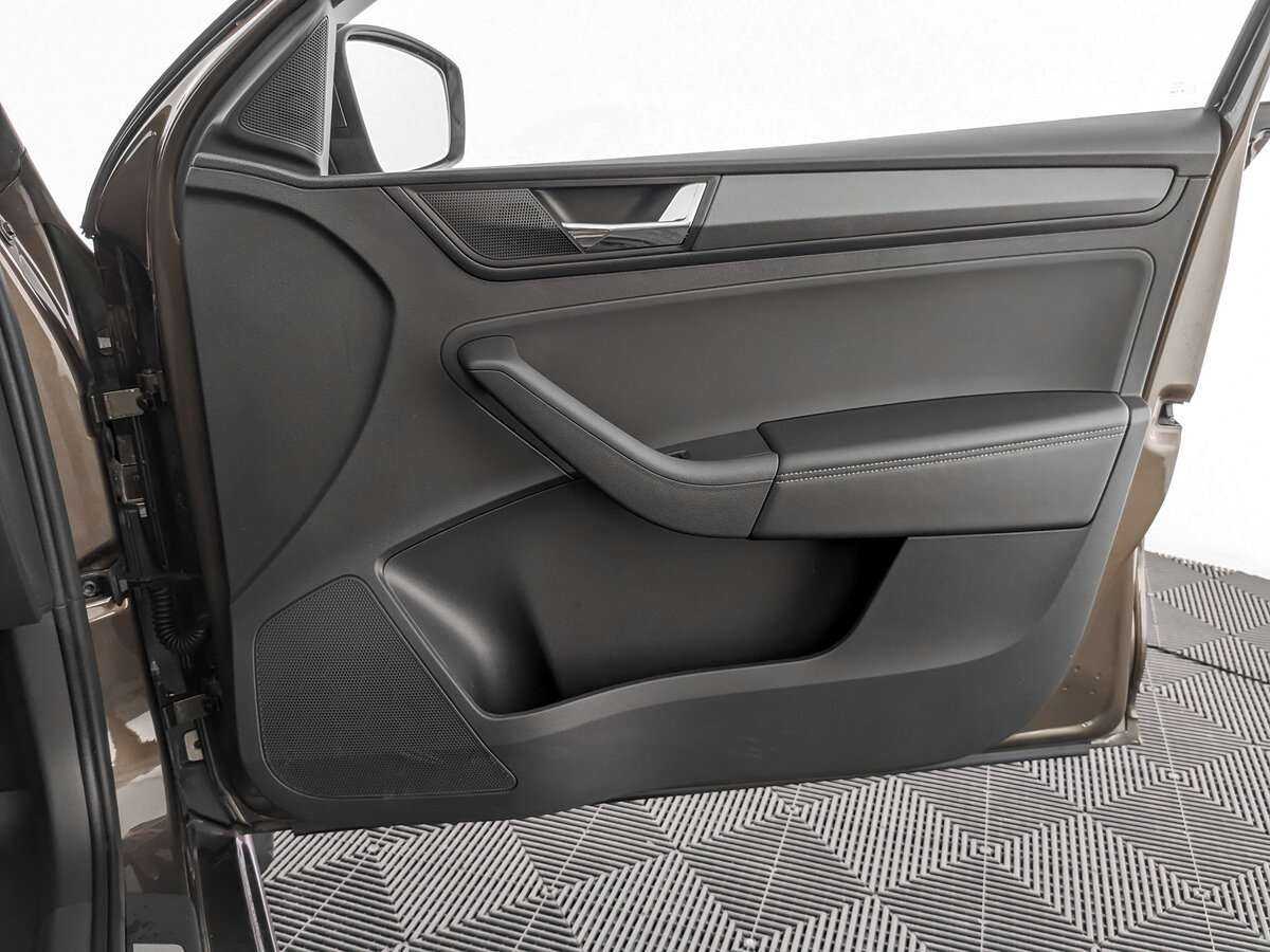 Skoda Rapid, 2020 - Фото №18