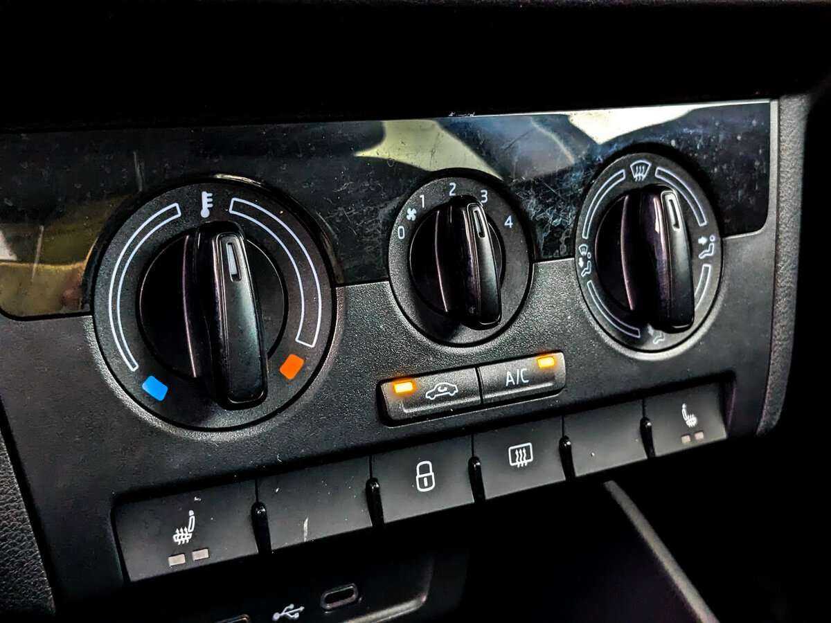 Skoda Rapid, 2020 - Фото №19