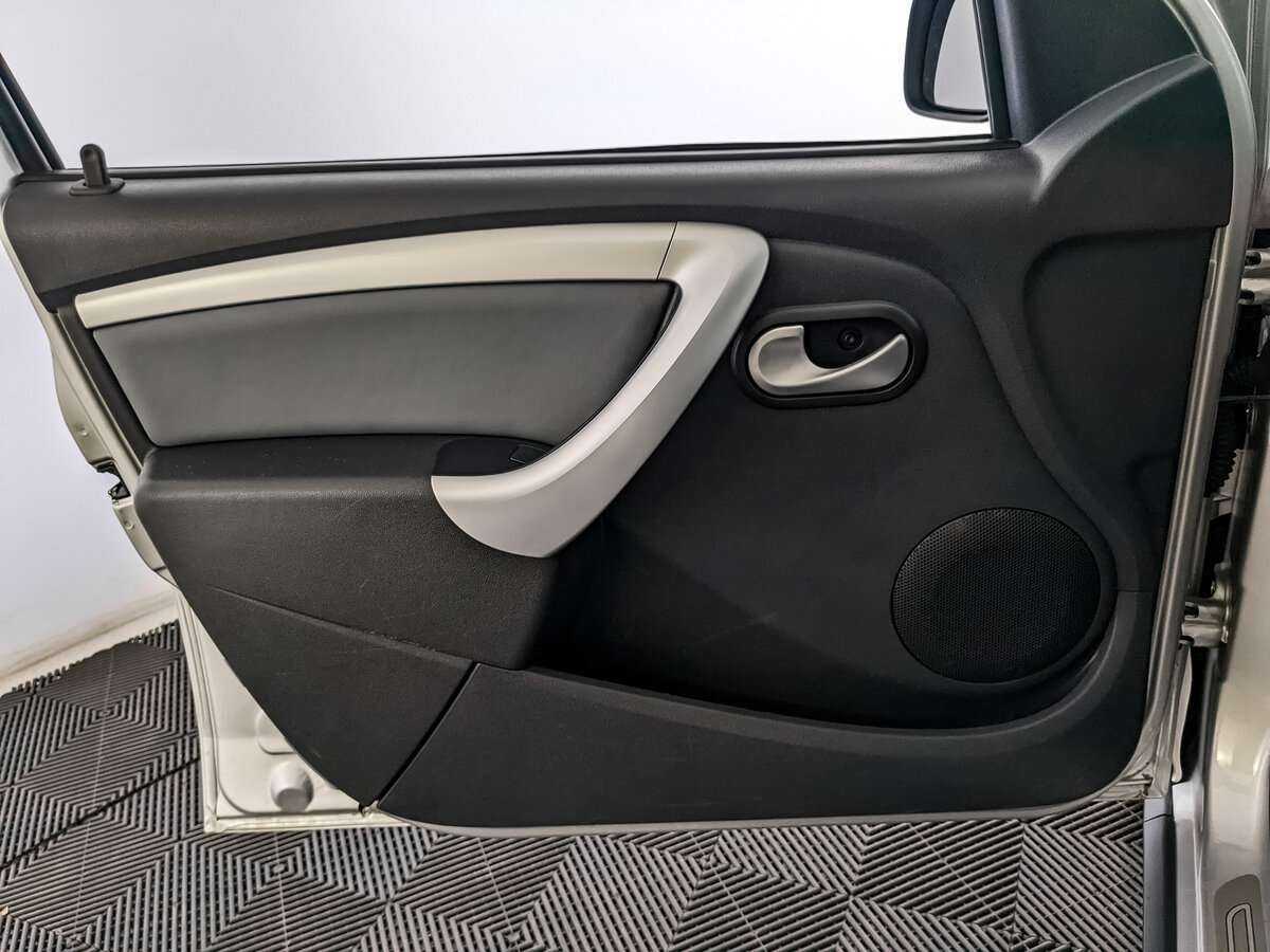 Lada (ВАЗ) Largus, 2019 - Фото №14