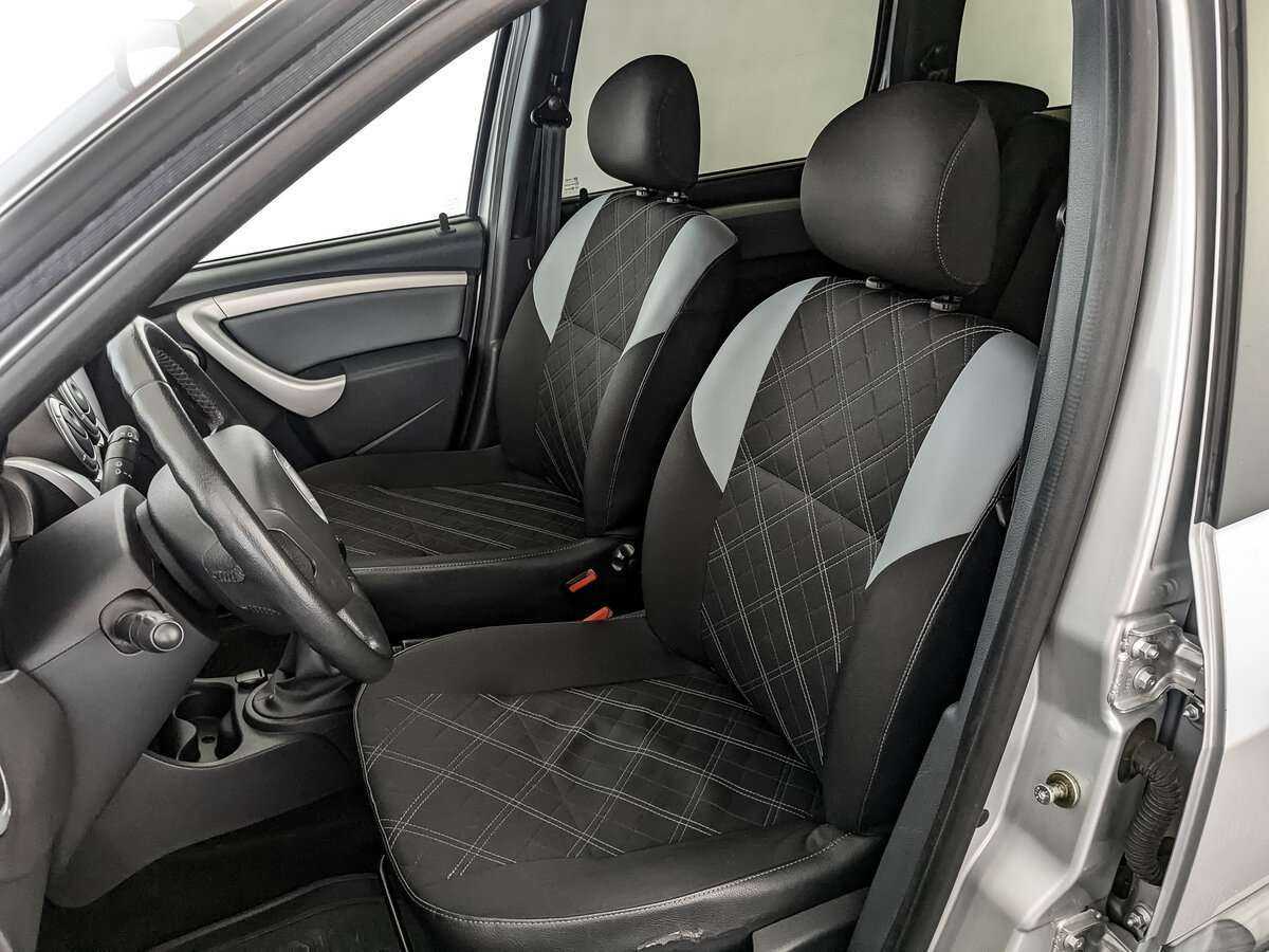 Lada (ВАЗ) Largus, 2019 - Фото №15