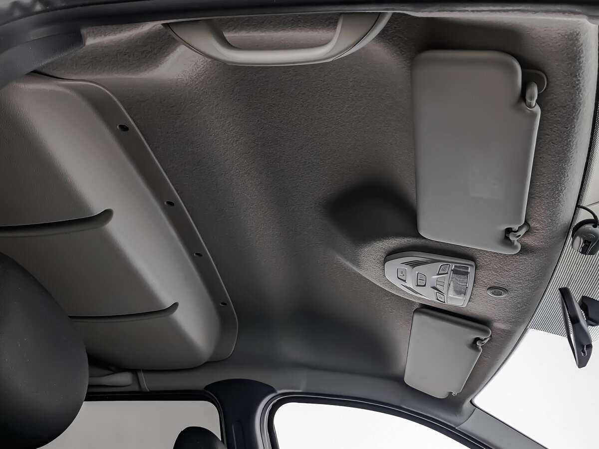 Lada (ВАЗ) Largus, 2019 - Фото №18