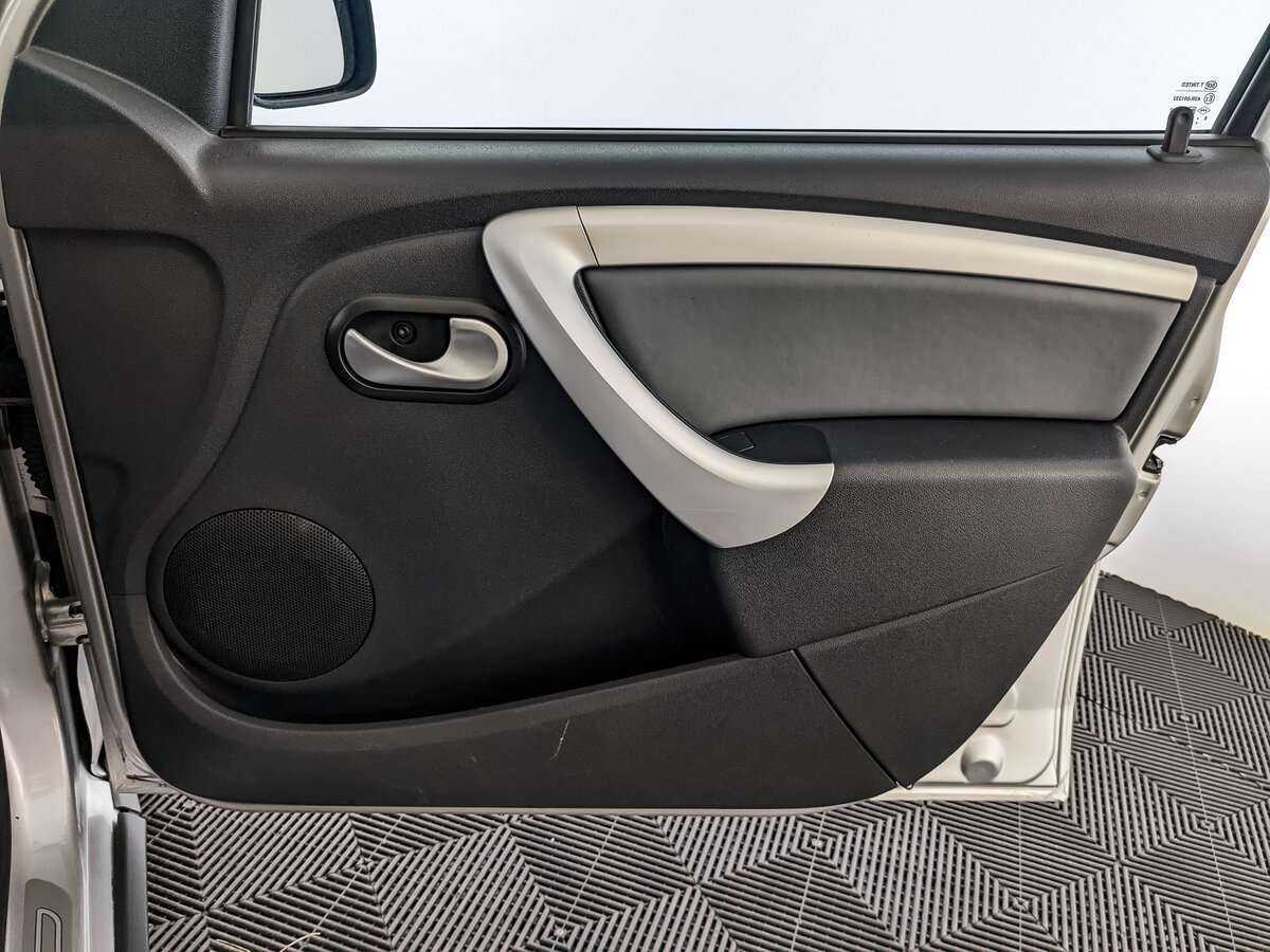 Lada (ВАЗ) Largus, 2019 - Фото №20