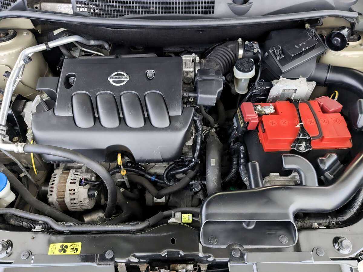 Nissan Qashqai, 2013 - Фото №8