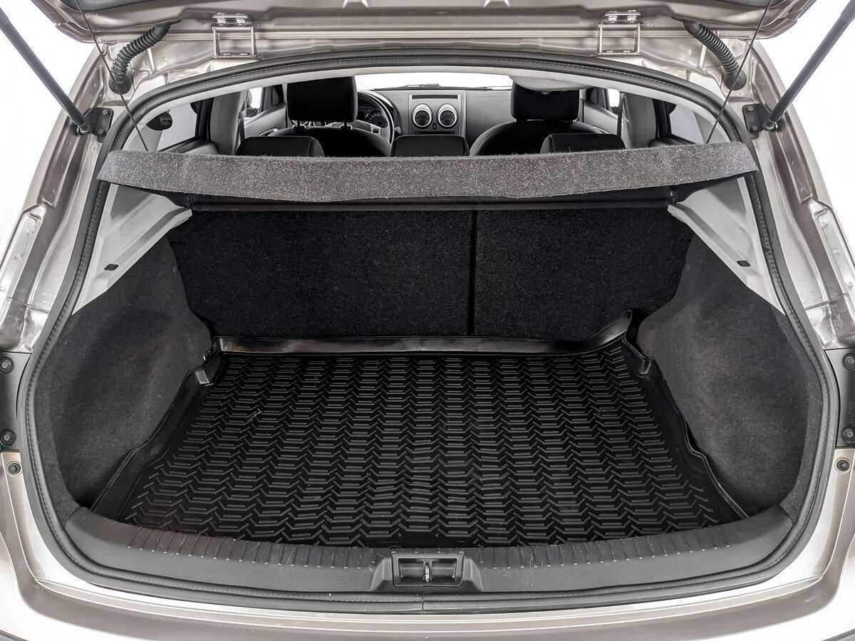 Nissan Qashqai, 2013 - Фото №9