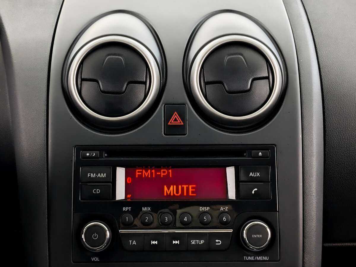 Nissan Qashqai, 2013 - Фото №14