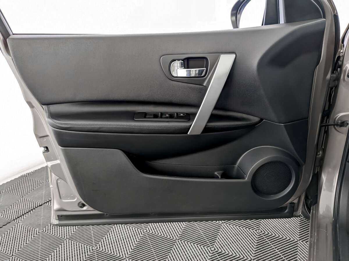 Nissan Qashqai, 2013 - Фото №18