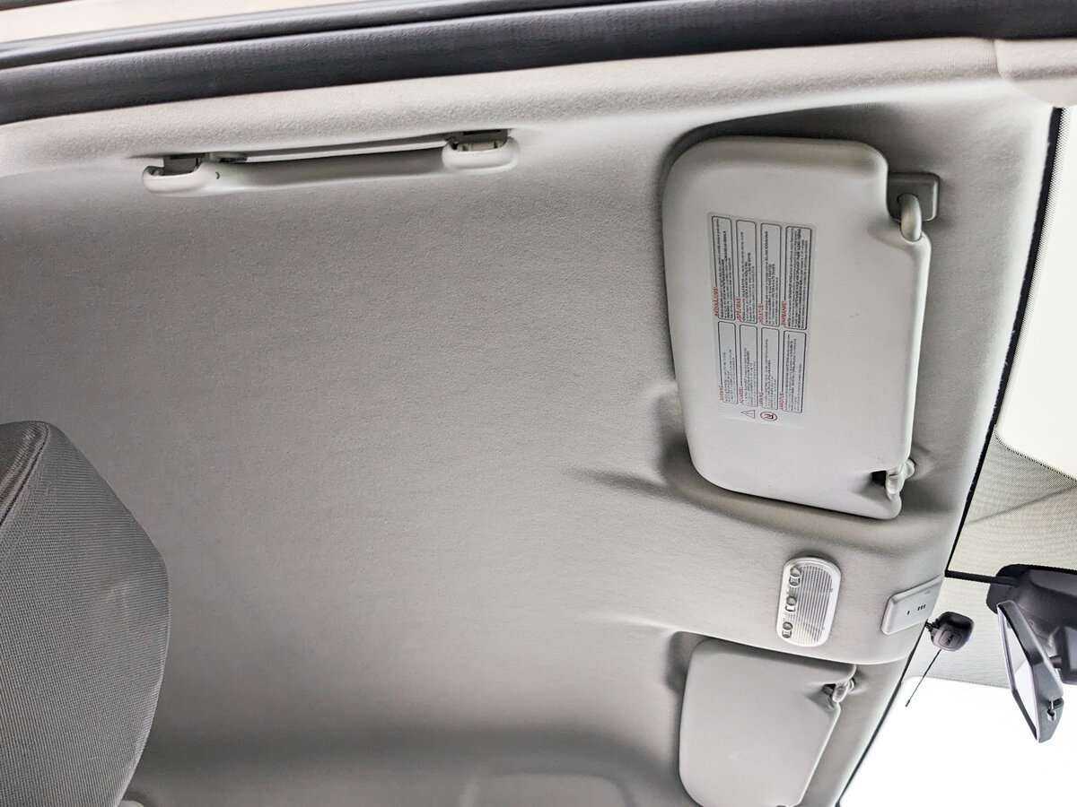 Nissan Qashqai, 2013 - Фото №21