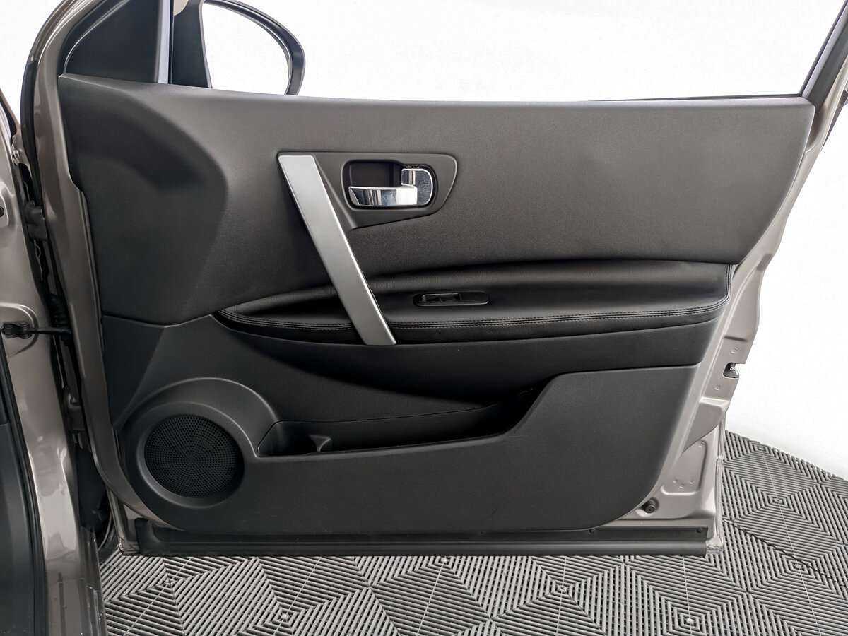 Nissan Qashqai, 2013 - Фото №23