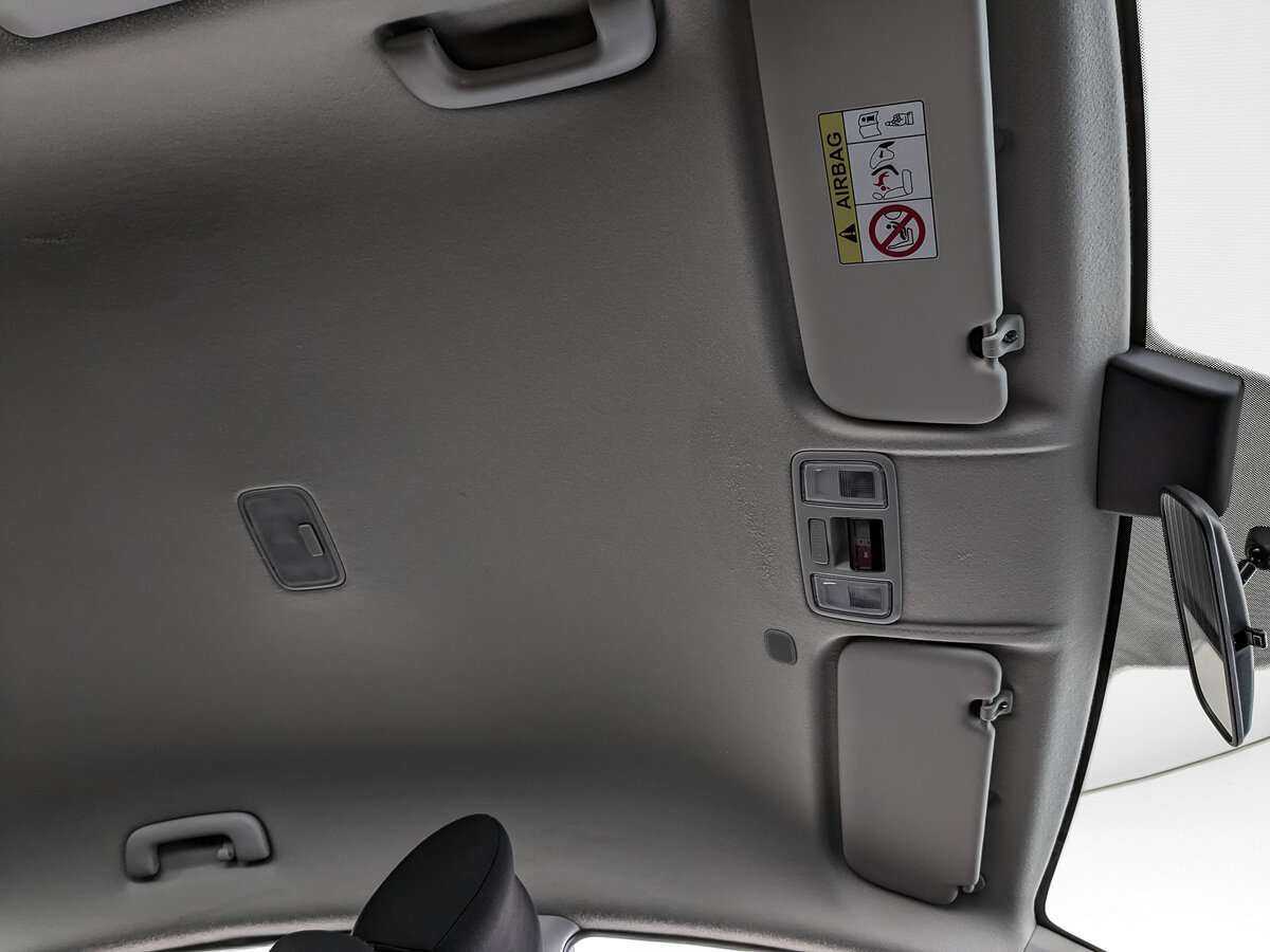 Kia Rio, 2021 - Фото №18