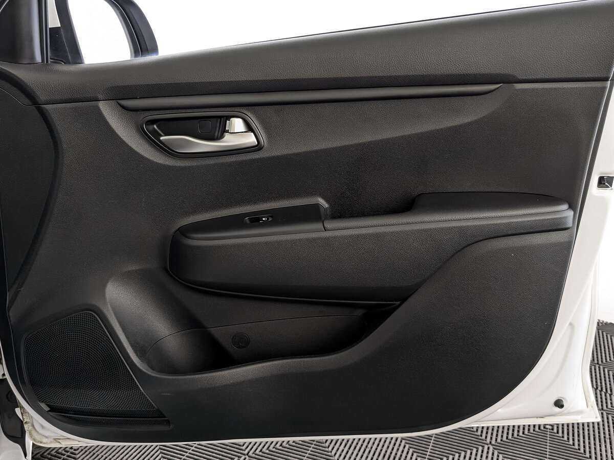 Kia Rio, 2021 - Фото №20