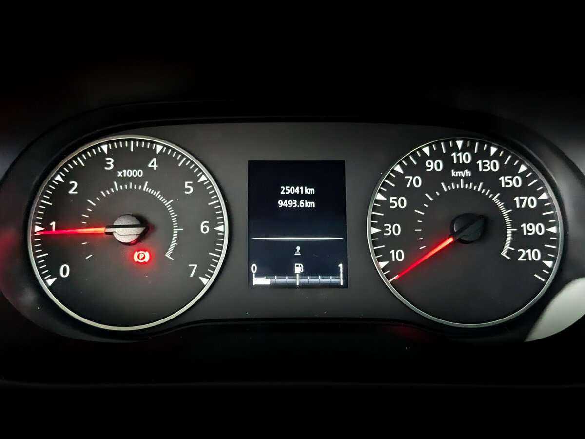 Renault Arkana, 2022 - Фото №10