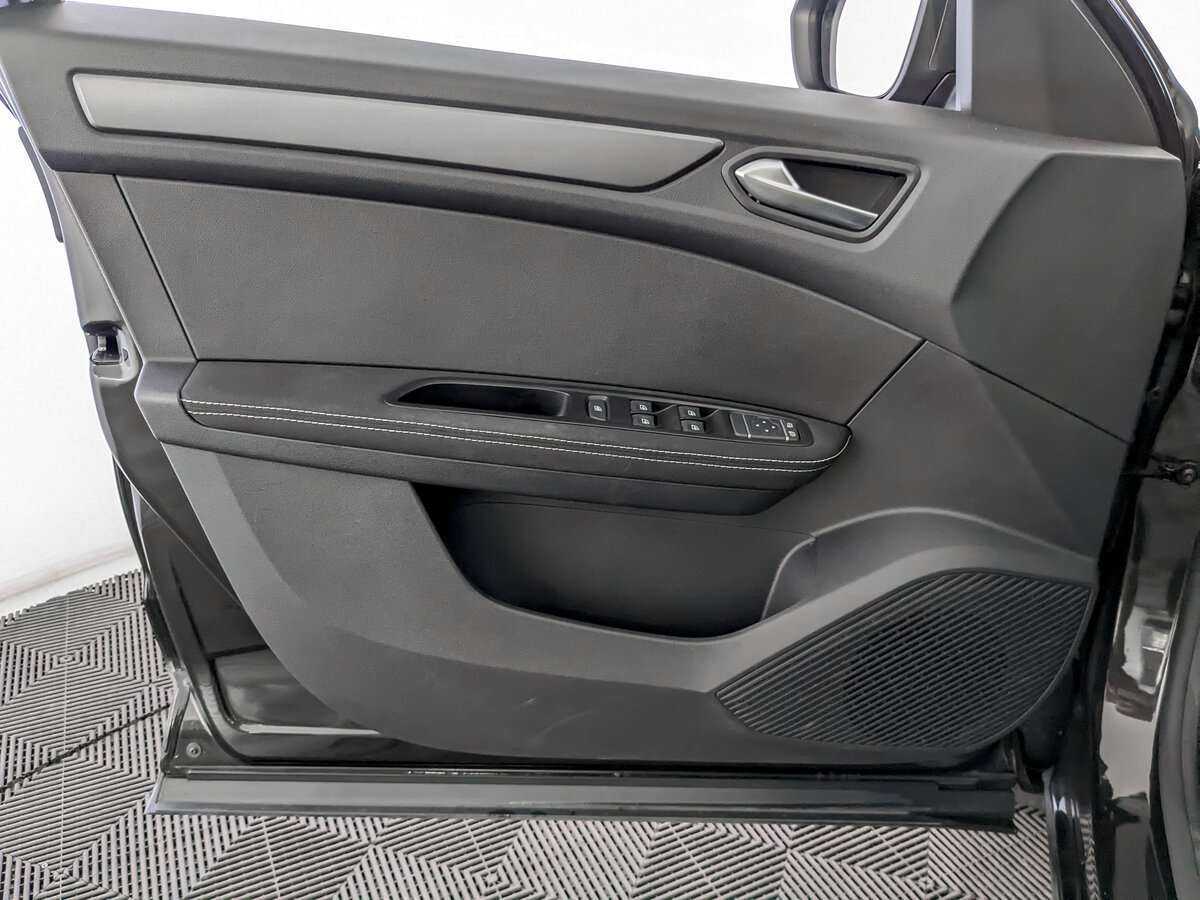 Renault Arkana, 2022 - Фото №14