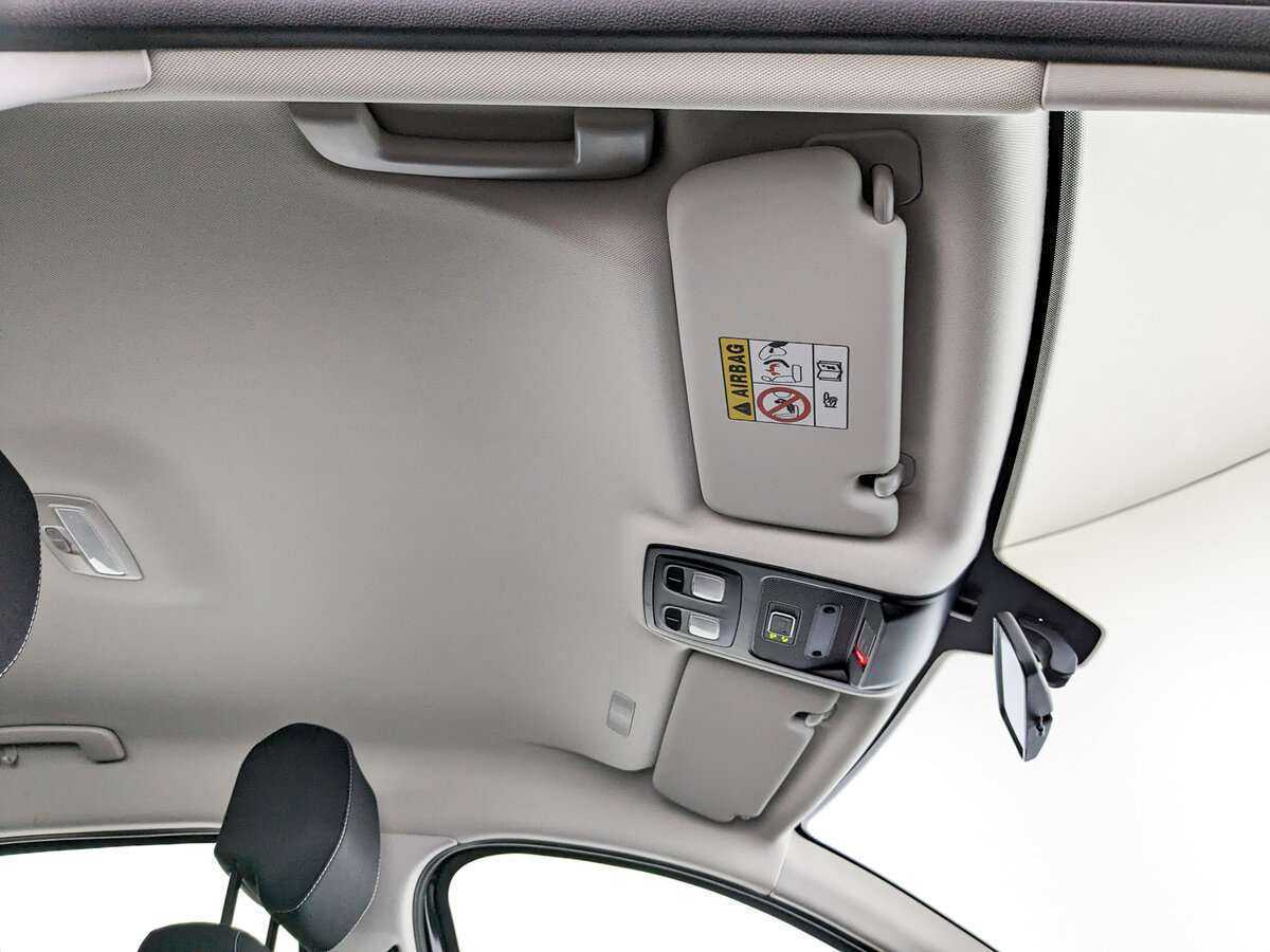 Renault Arkana, 2022 - Фото №16