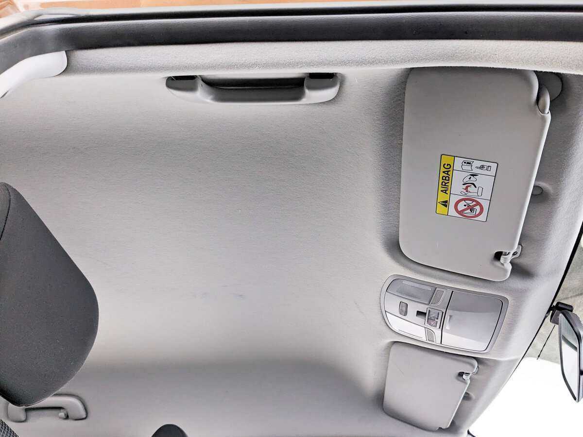 Hyundai Creta, 2017 - Фото №17