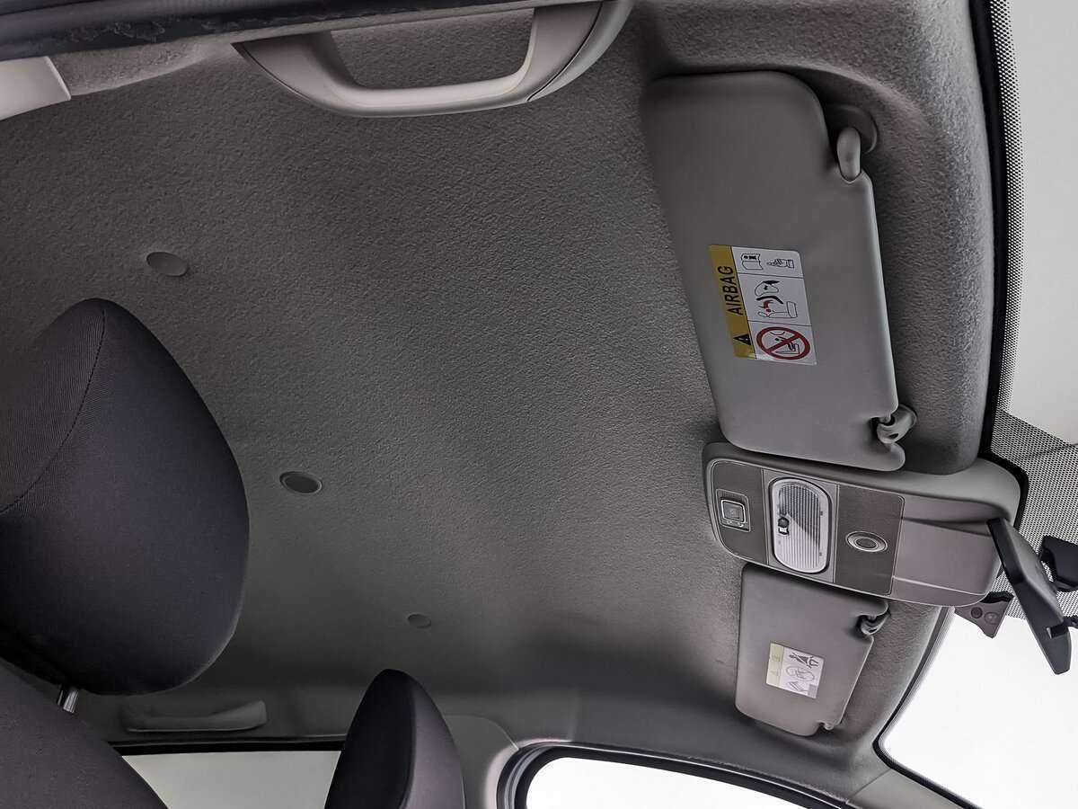 Renault Duster, 2020 - Фото №21