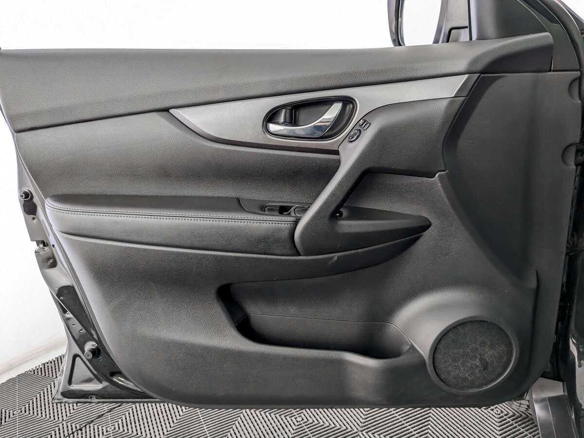 Nissan X-Trail, 2016 - Фото №17