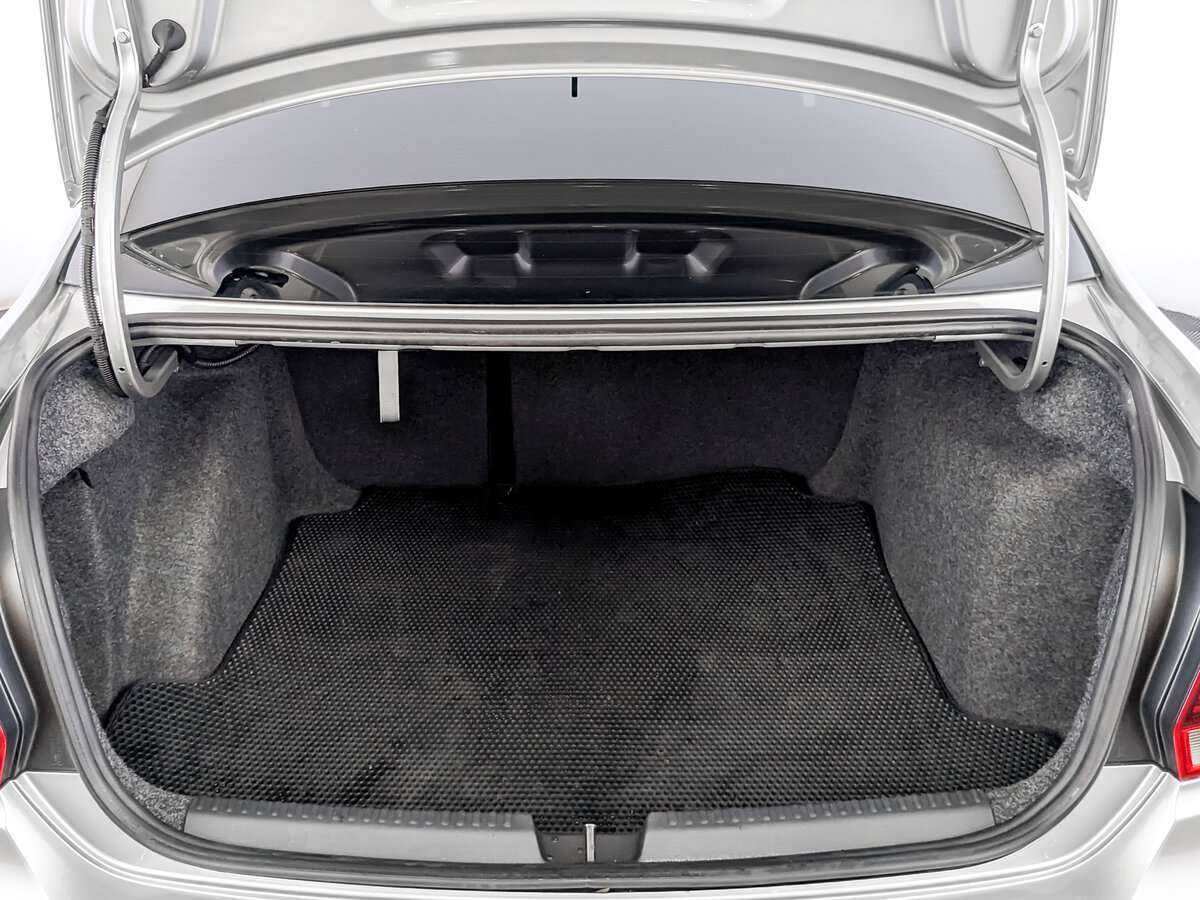 Volkswagen Polo, 2019 - Фото №9