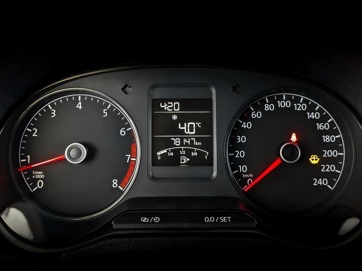 Volkswagen Polo, 2019 - Фото №12